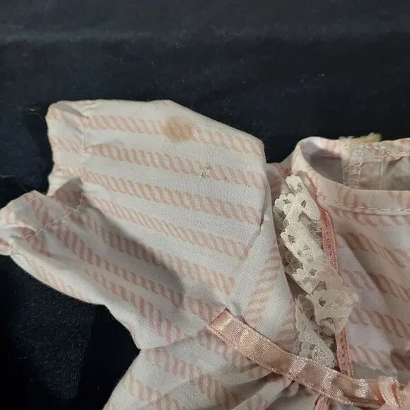 Kuddle Love Kids Soft Body Vinyal Head Doll 12" Vintage 1997 - Picture 16 of 16